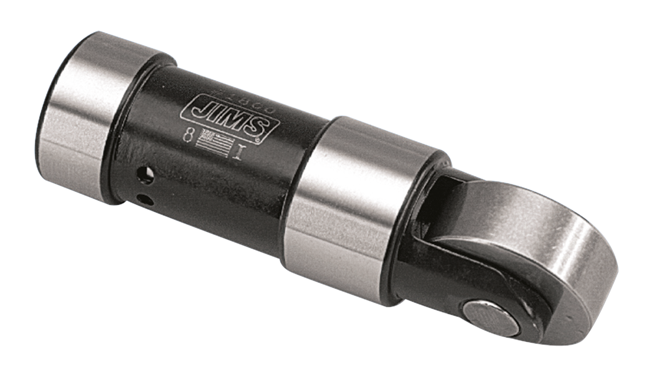 JIMS HYDROSOLID TAPPETS - view 1