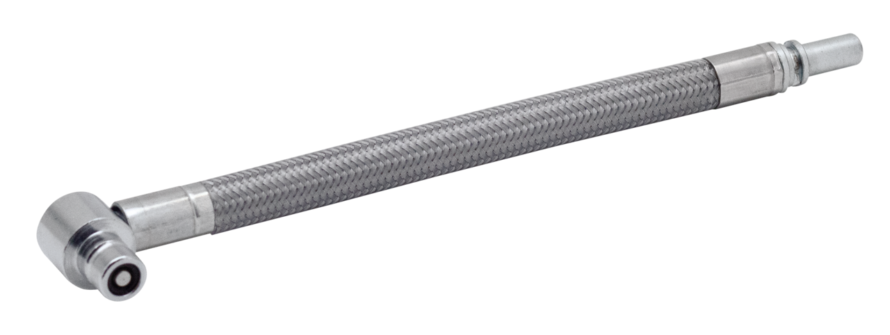GOODRIDGE FUEL INJECTION LINE - view 1