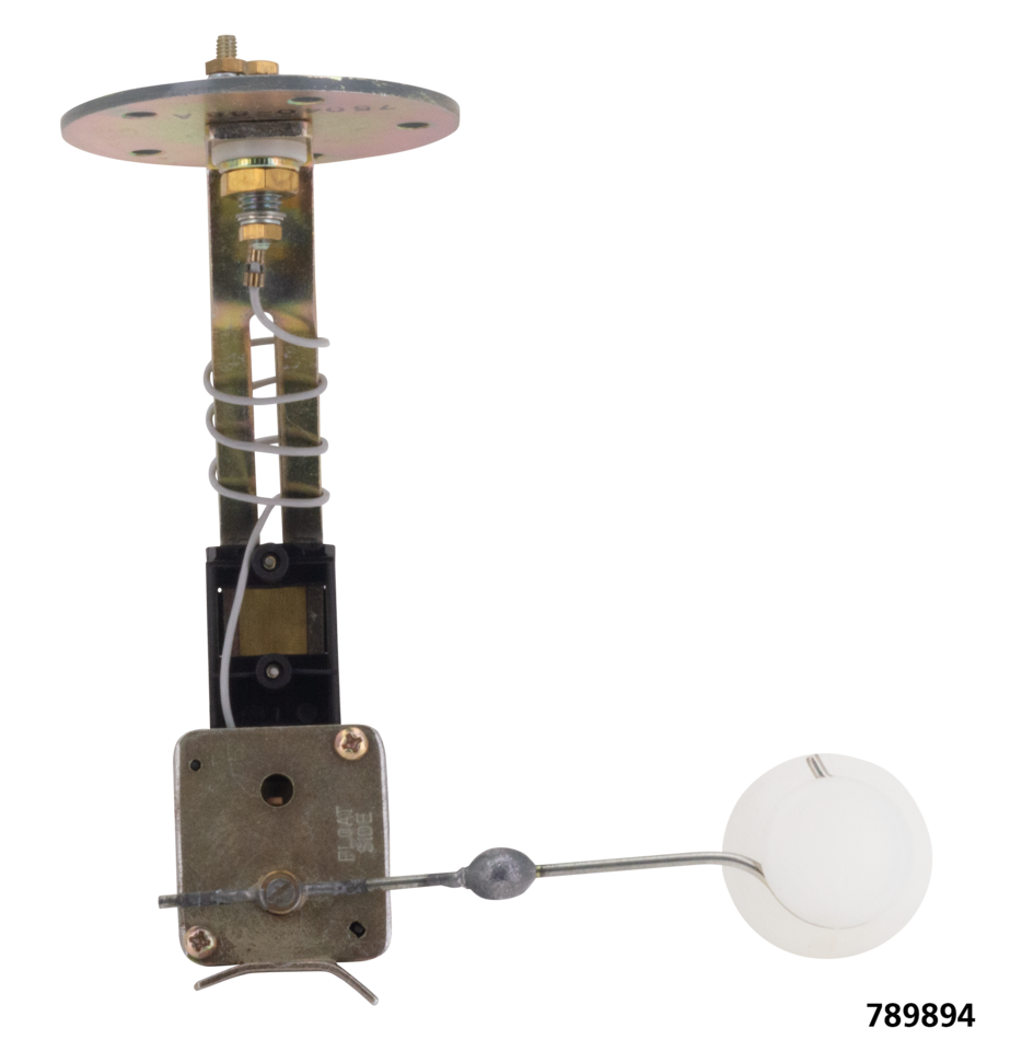 FUEL GAUGE SENDER UNITS - view 1