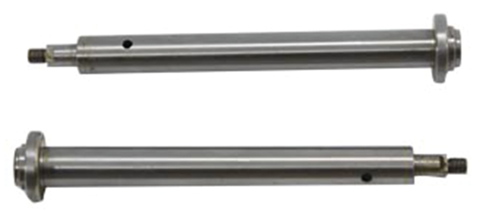 FRONT FORK DAMPERS - view 1