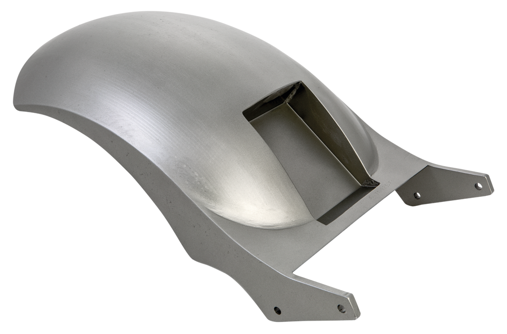 RICK’S MILWAUKEE EIGHT SOFTAIL FAT BOY & BREAKOUT REAR FENDERS - view 1