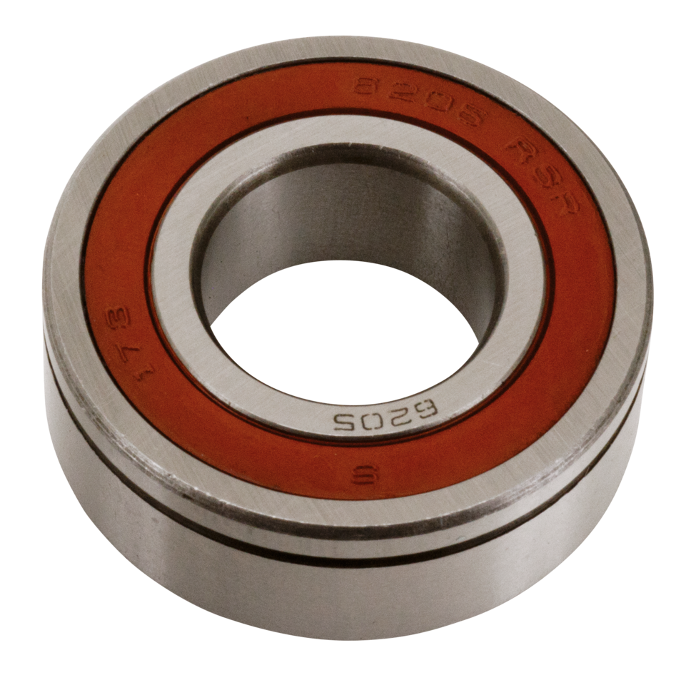 RIDE WRIGHT WHEELS RADIAL LACED FAT 50'S - view 1