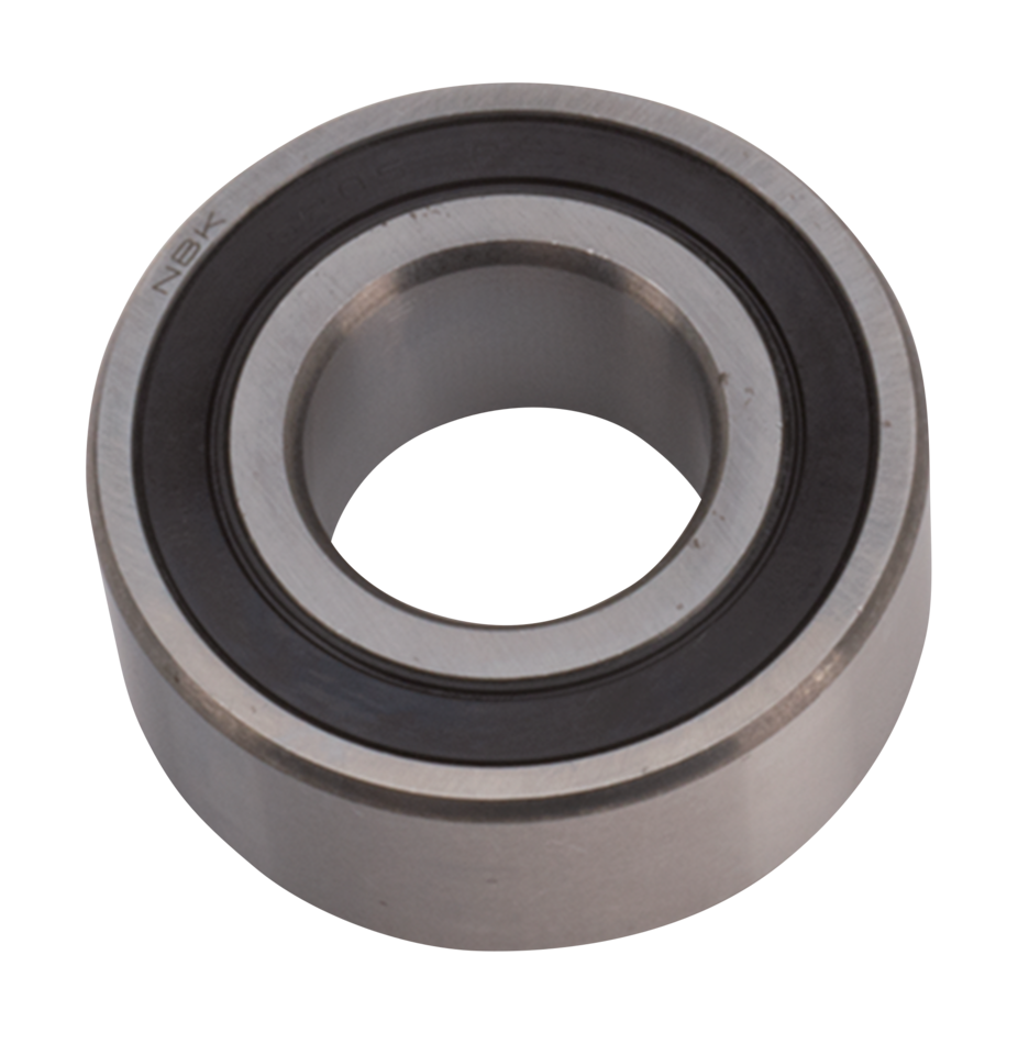 REPLACEMENT MAIN SHAFT BEARING FOR BDL AND ZODIAC MOTOR PLATES - view 2