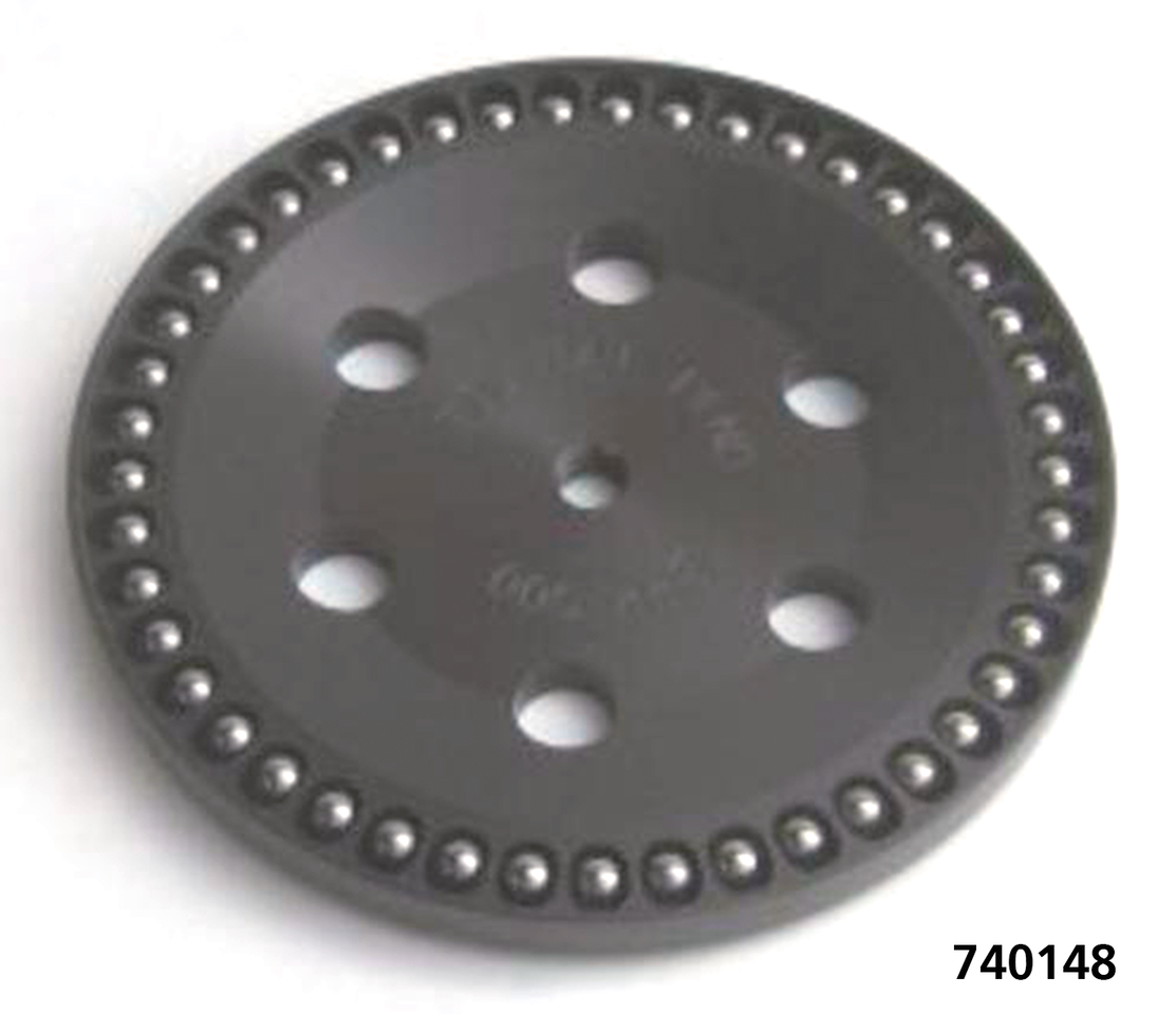 BDL BALL BEARING CLUTCH LOCK-UP KITS - view 1