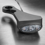 KELLERMANN "DASH" FRONT TURN SIGNALS - view 2
