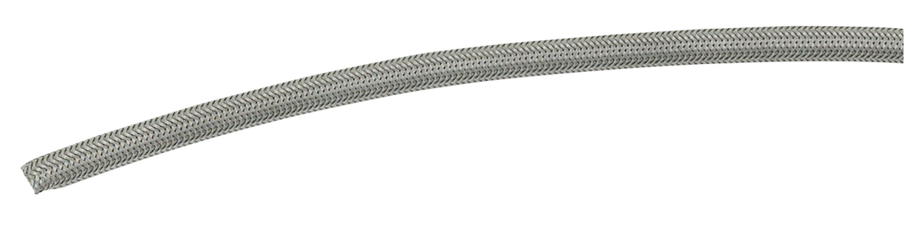 GOODRIDGE ULTIMATE STAINLESS STEEL BRAIDED BRAKE AND CLUTCH LINES WITH ALL CHROME OR STAINLESS STEEL FITTINGS - view 1 Main image