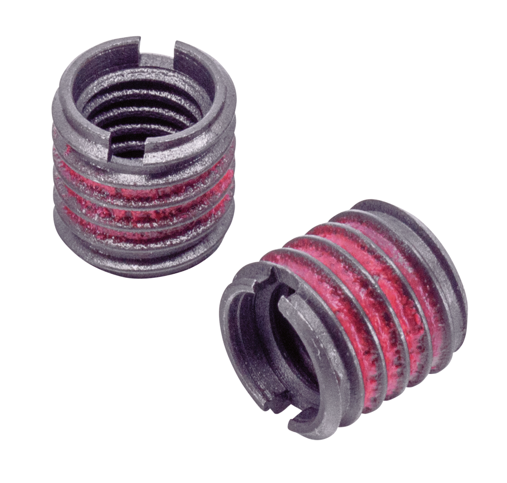 THREAD ADAPTORS - view 1