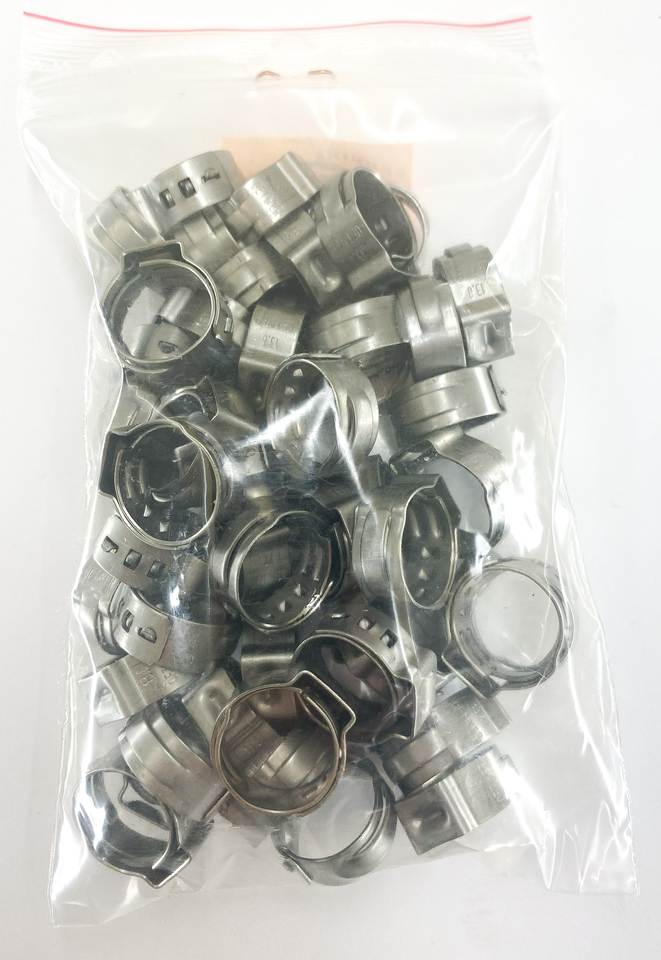 KEIHIN CV CARBURETOR PARTS - view 1