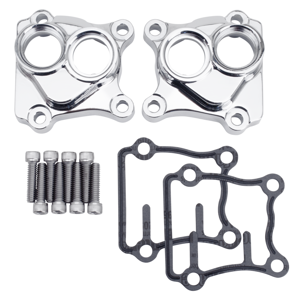 TAPPET COVERS FOR TWIN CAM - view 1