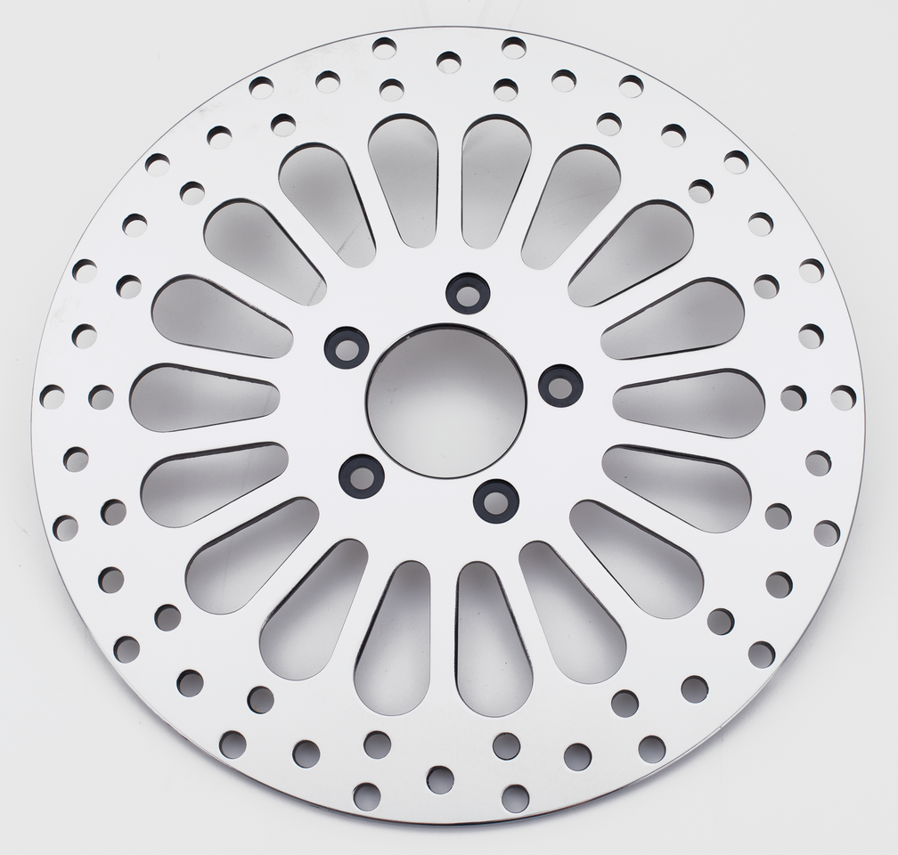 RIDE WRIGHT WHEELS DISC BRAKE ROTORS - view 1