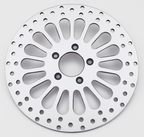 RIDE WRIGHT WHEELS DISC BRAKE ROTORS - view 1