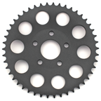 REAR SPROCKETS - view 1