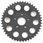 REAR SPROCKETS - view 1