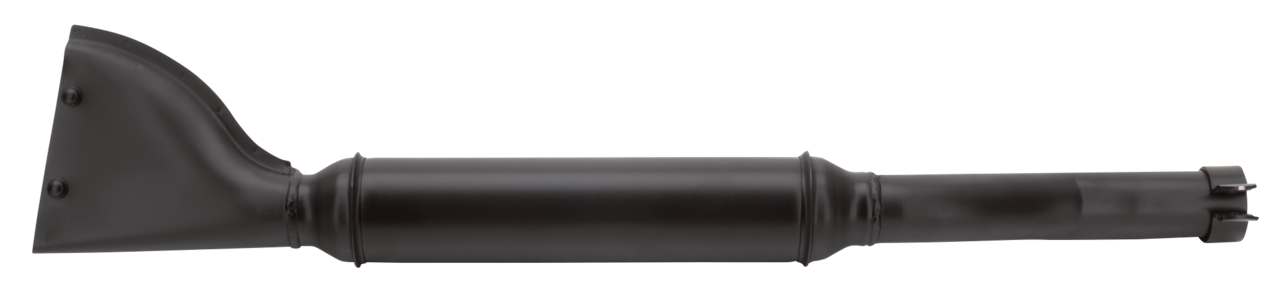 SAMWEL FISHTAIL MUFFLER FOR WLC - view 1 Main image