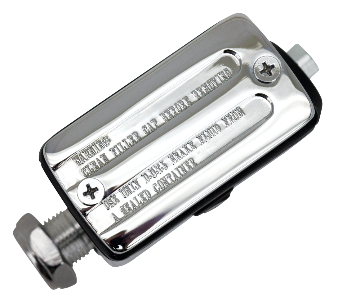 REAR BRAKE MASTER CYLINDERS FOR 1991-2005 DYNA - view 1 Main image