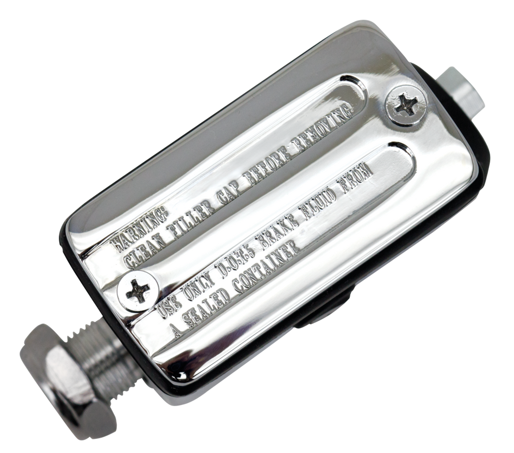REAR BRAKE MASTER CYLINDERS FOR 1991-2005 DYNA - view 1
