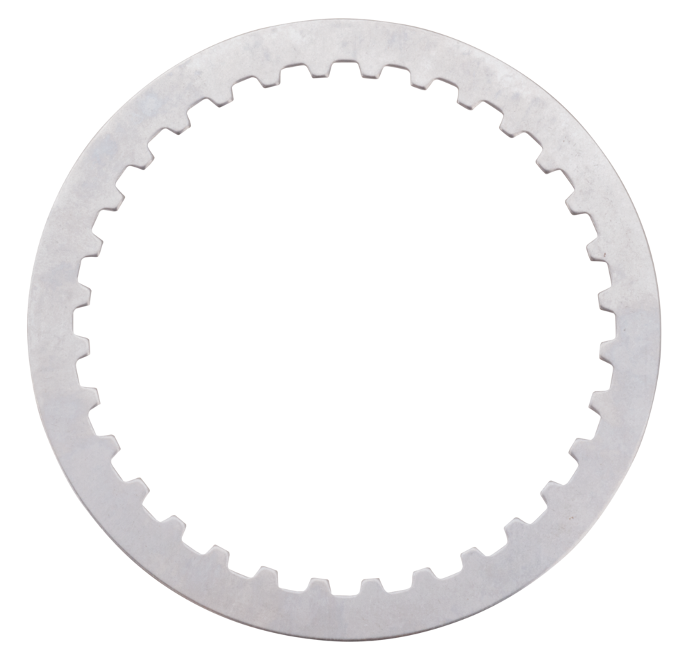 PARTS FOR STANDARD CLUTCH ON 1998-2000 EVOLUTION BIG TWIN & 1999-2017 TWIN CAM - view 1 Main image