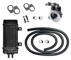 JAGG WIDELINE OIL COOLER SYSTEM - view 1