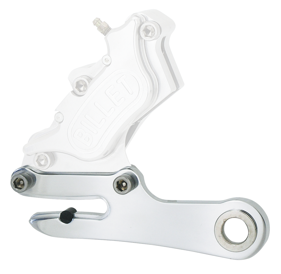 HARRISON "BILLET" BRAKE CALIPERS - view 1 Main image