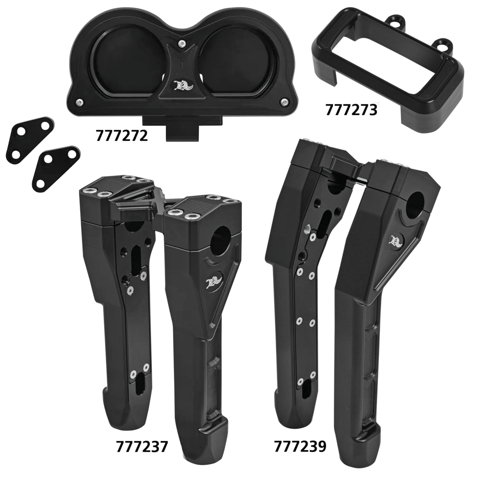 KEN'S FACTORY NEXT LEVEL INSTRUMENT HOUSINGS - view 3
