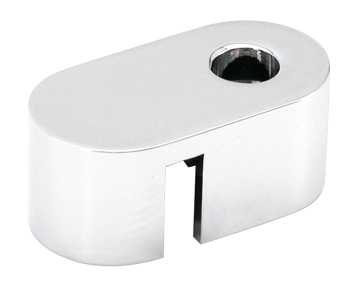 CHROME BILLET SPEED SENSOR COVER - view 1