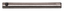 ROCKER ARM SHAFT - view 1