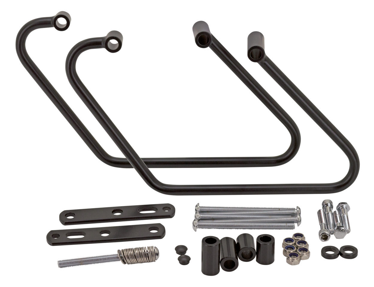 FEHLING SADDLEBAG SUPPORTS - view 3