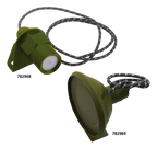 SAMWEL FRONT FENDER LIGHTS FOR WLC - view 1