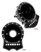 RICK'S SPEEDOMETER HOUSINGS FOR SPORTSTER - view 1