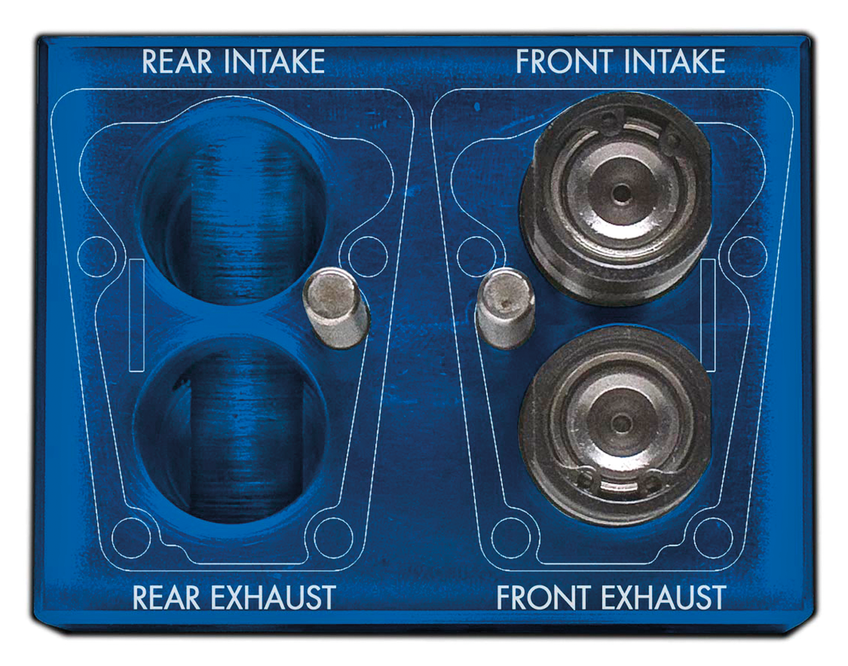 JIMS TAPPET POSITION HOLDING TOOL - view 1