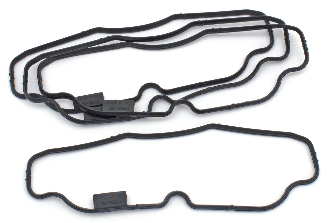 GASKET KITS, GASKETS, SEALS AND O-RINGS FOR V-ROD - view 1 Main image