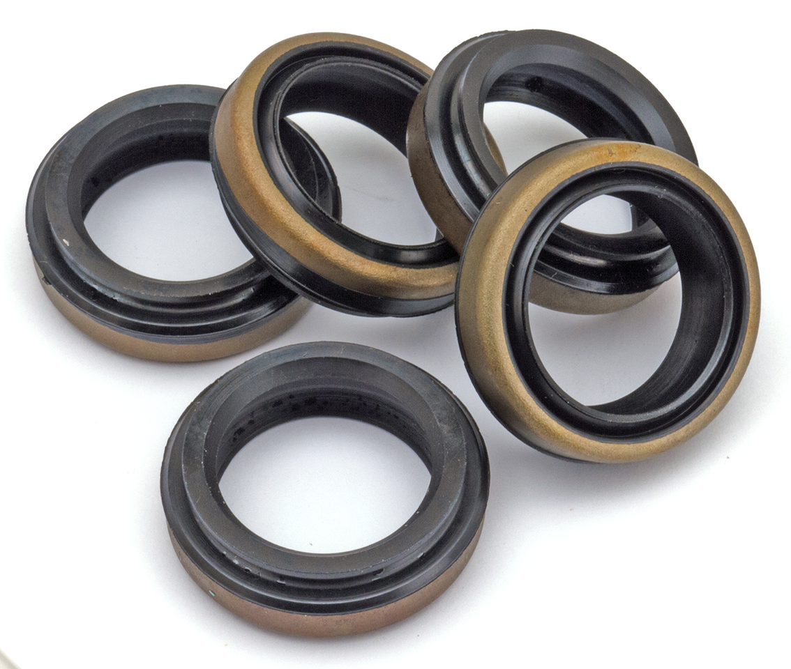 GASKETS, O-RINGS & SEALS FOR K, KH, XR & IRONHEAD SPORTSTER - view 1