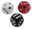 DICE STYLE SHIFTER KNOB - view 1