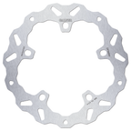 GALFER "WAVE" DISC BRAKE ROTORS - view 1