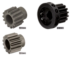 GENERATOR DRIVE GEARS - view 3