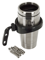 CIRO DRINK HOLDER & CUP HOLDER - view 3