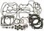 COMETIC MILWAUKEE EIGHT TOP END GASKET KITS - view 1