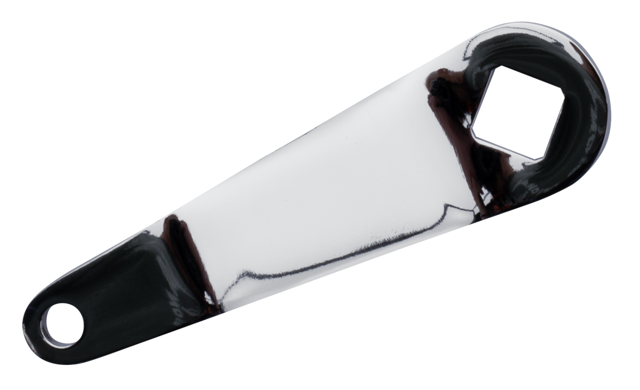 FRONT DRUM BRAKE LEVER KH, SPORTSTER & FX - view 1 Main image