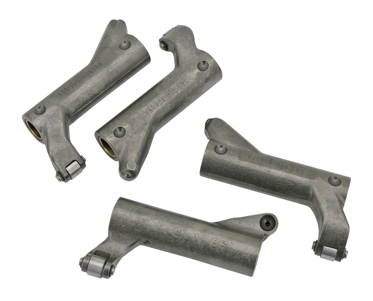 S&S FORGED ROLLER ROCKER ARMS - view 1 Main image