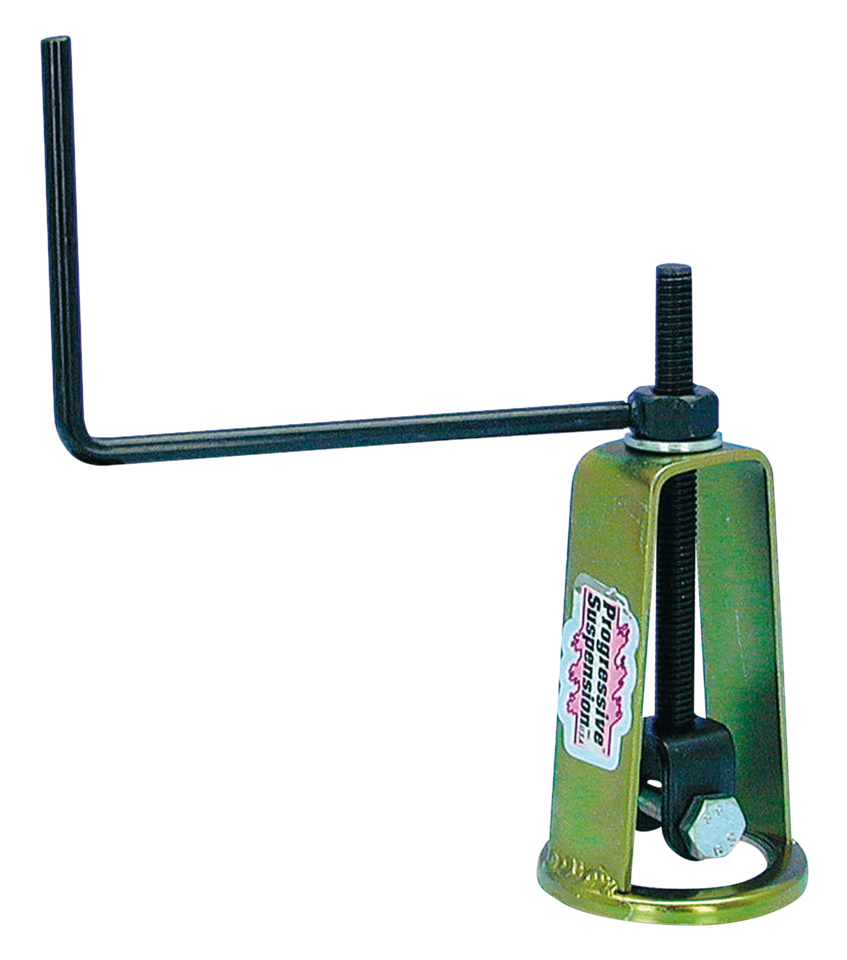 PROGRESSIVE SUSPENSION STANDARD SHOCK TOOL - view 2