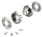 PRO-ONE HIDE-AWAY FORK STOP KIT - view 1