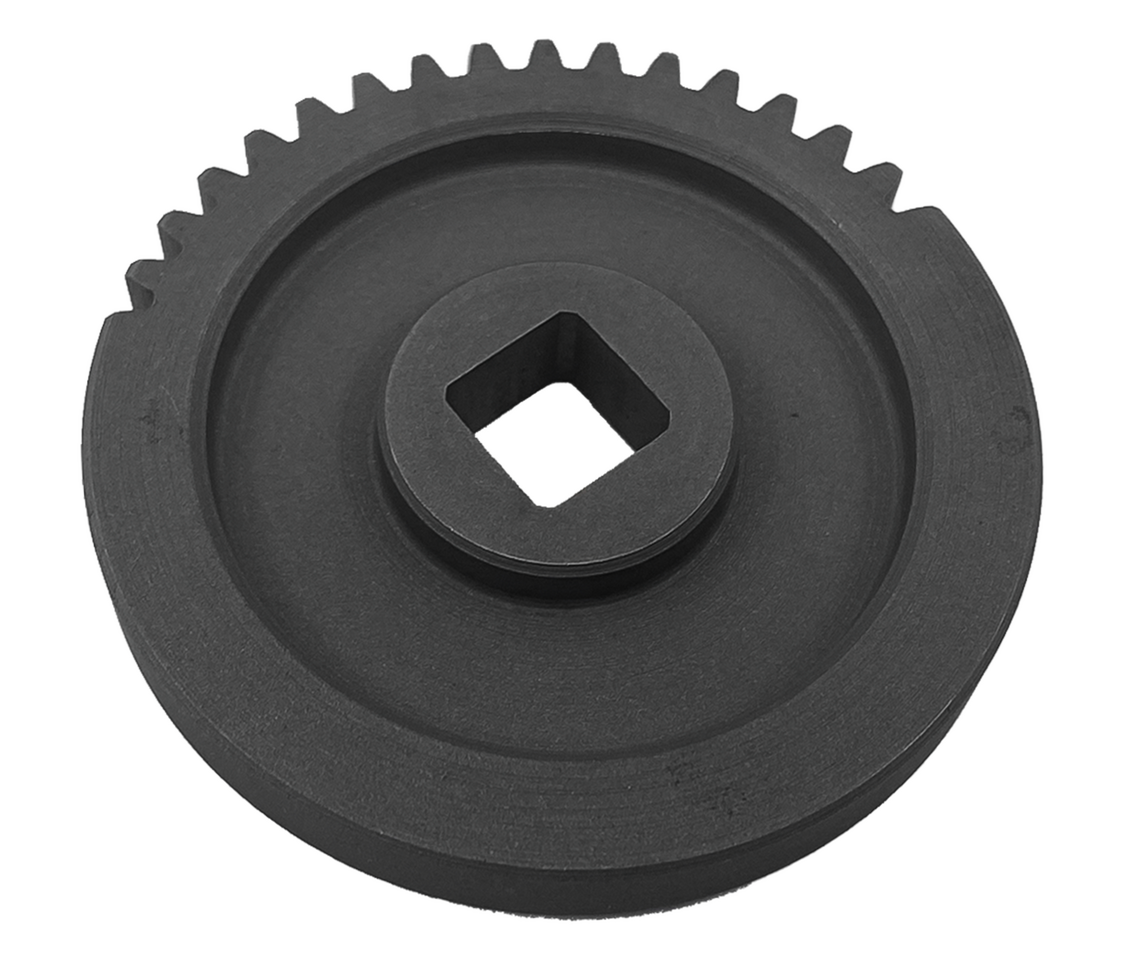 SHIFTER PARTS FOR 45CI MODELS - view 1 Main image