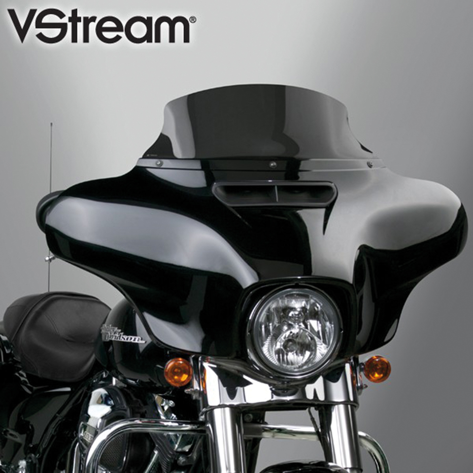 NATIONAL CYCLE VSTREAM REPLACEMENT WINDSCREENS FOR TOURING - view 1