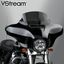 NATIONAL CYCLE VSTREAM REPLACEMENT WINDSCREENS FOR TOURING - view 1