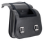 TEXAS LEATHER MEDIUM SIDE SADDLEBAG - view 1