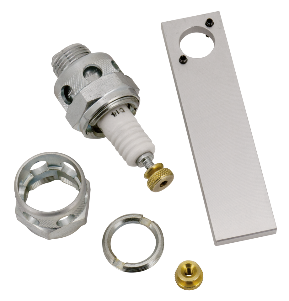 SPARK PLUG AIR COOLED RETRO CONVERSION KIT - view 1 Main image