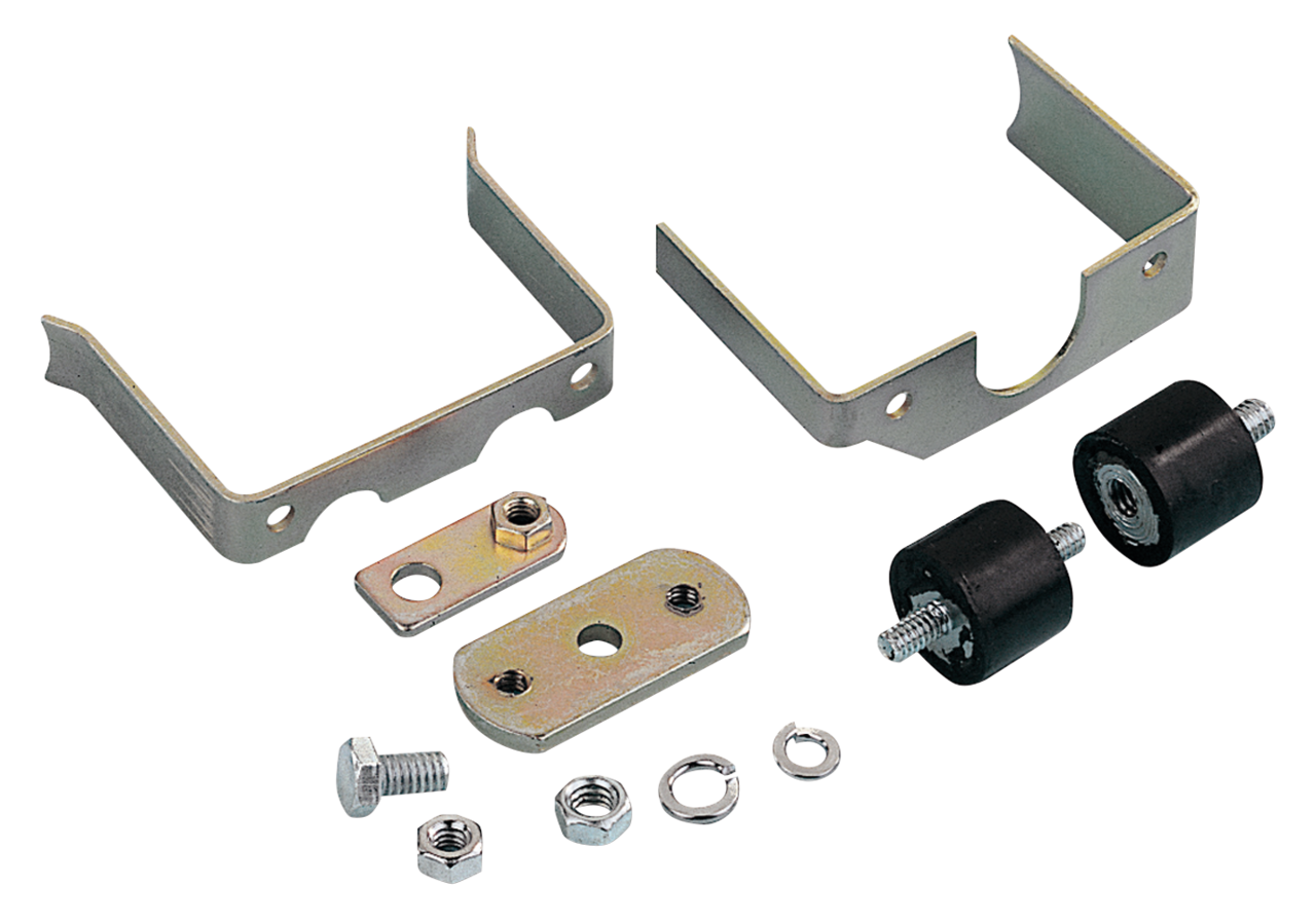 CHROME DASH FOR FX - view 2