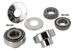 45CI & SPORTSTER STEERING HEAD BEARING CONVERSION KIT - view 2
