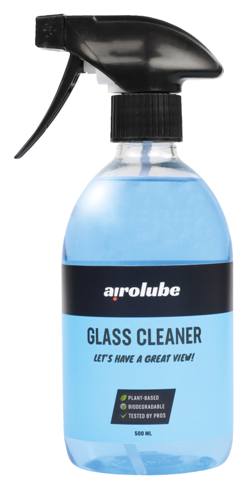 AIROLUBE GLASS CLEANER - view 1
