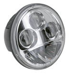 "INTENSE" 5 3/4" LED HEADLIGHT UNIT - view 2